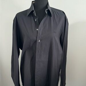 Burberry Brit button down